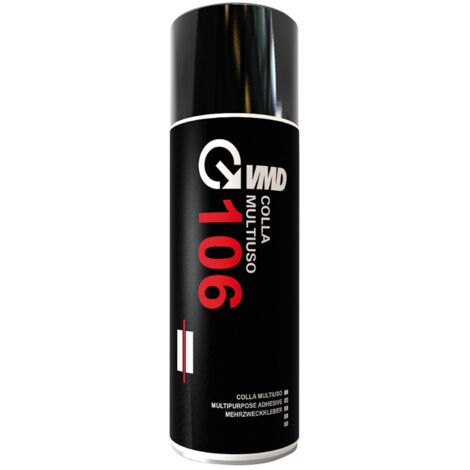 12PZ SPRAY COLLA MULTIUSO  ml. 400
