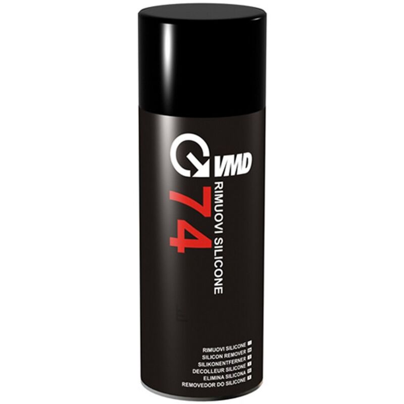 Image of 12PZ spray rimuovi silicone ml. 400