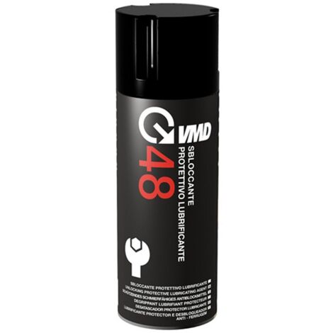 12PZ SPRAY SBLOCCANTE  ml. 400