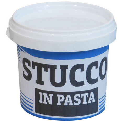 12PZ STUCCO IN PASTA Kg. 0,5 col. Frassino