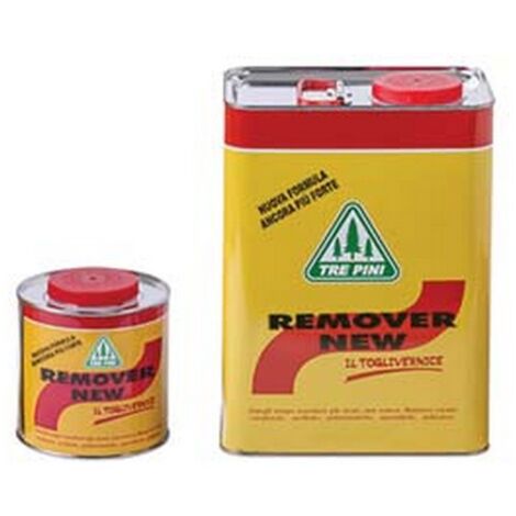12PZ SVERNICIATORE UNIVERSALE - ml.750