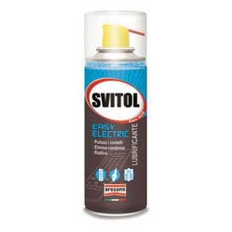 Image of 12PZ svitol easy electric spray - ML.200 in spray (2325)