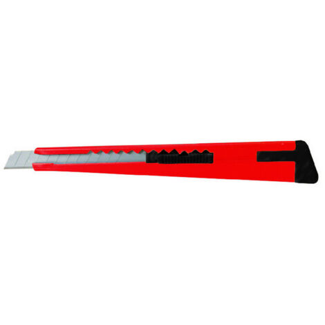 12PZ TAGLIERINO IN METALLO lama mm. 9