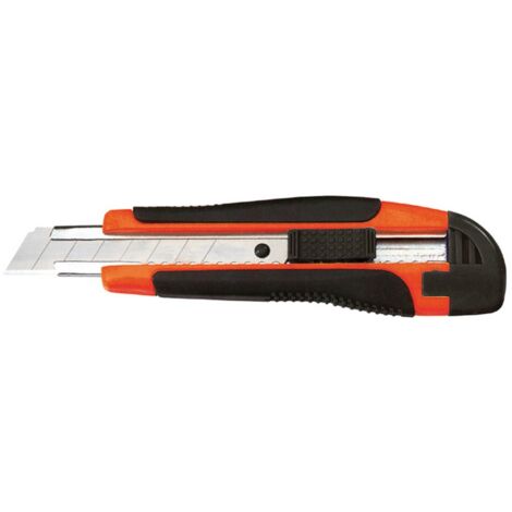 12PZ TAGLIERINO PROFESSIONALE+ 2 LAME mm. 18