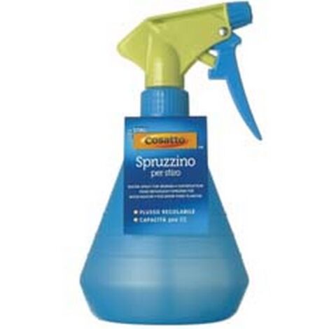 12PZ VAPORIZZATORE PER STIRO CC.500