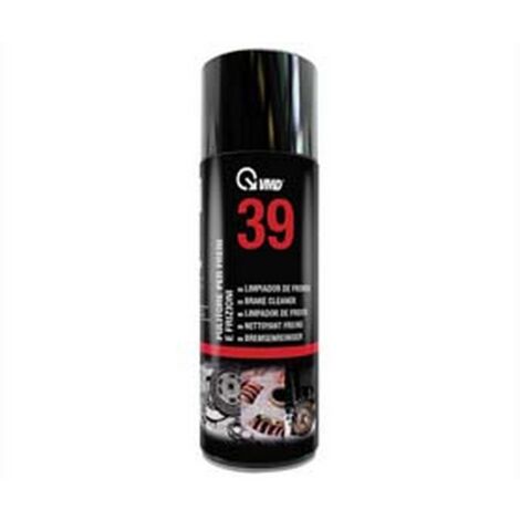 12PZ VMD 39 PULITORE PER FRENI E FRIZIONI SPRAY ML.400 - ml.400 in bomboletta sp