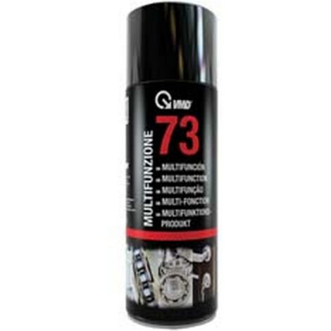 12PZ VMD 73 SBLOCCANTE TUTTO IN UNO SPRAY ML.400 - ml.400 in bomboletta spray