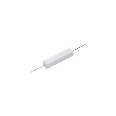 12r 6wv Resistenza all'avvolgimento radiale 12 Ohm 6w 12r6wh