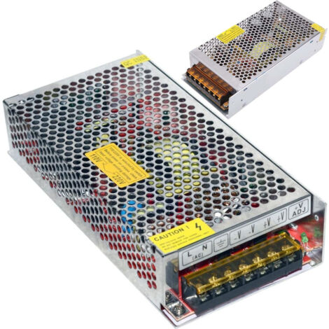 12v 10 Watt 120 Watt 110-230v S-10aa