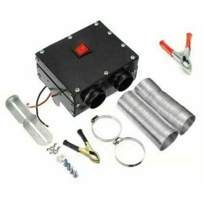 Image of 12V 1000W High Power Car Heater,&hellip;