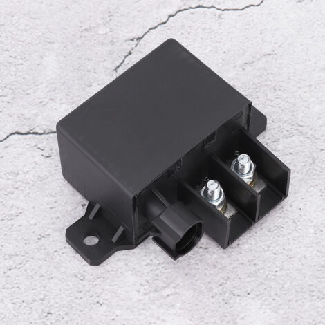 12V 150A Kfz-Relais für Motorvorwärmung - LKW-Teile und -Ausrüstung  TN860