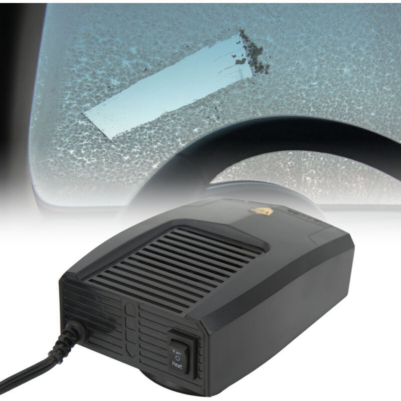 Image of 12V 150W car heater, dual hot&hellip;
