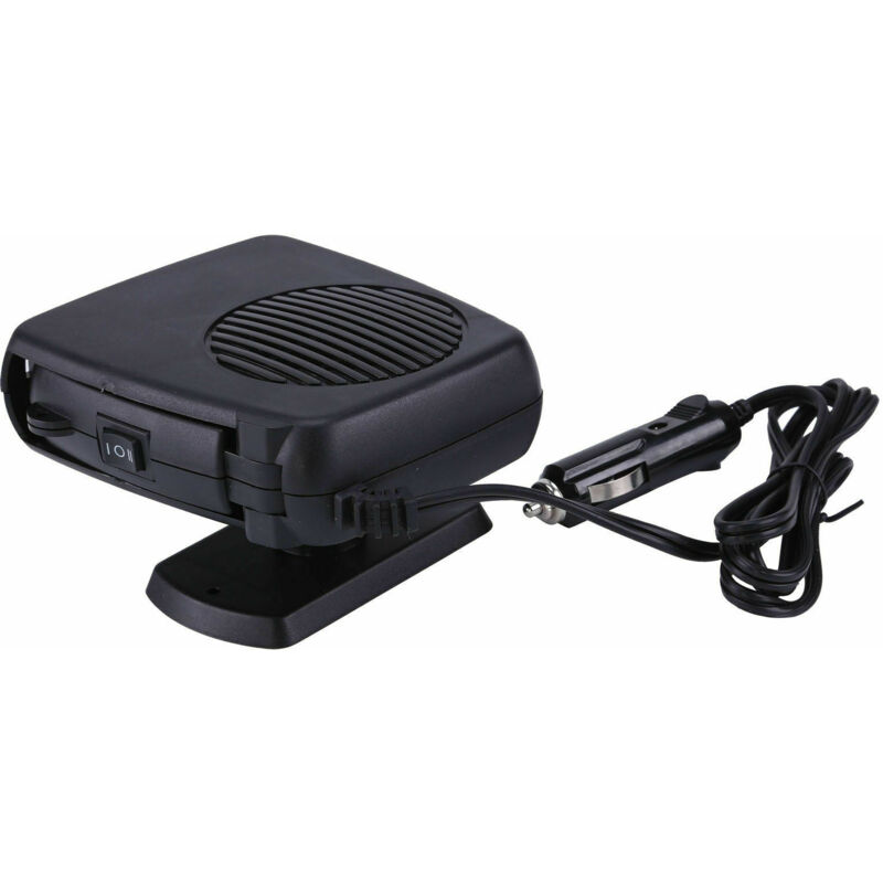 Image of Memkey - Auto Car Fan Heater&hellip;