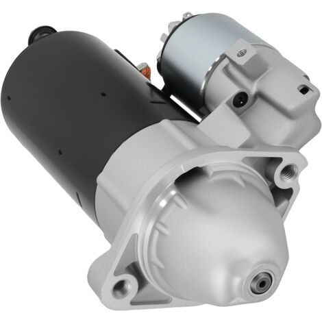 12V 1.7kW Starter 9T for BMW E38 E31 E53 E52 1996-2003 A0051513801