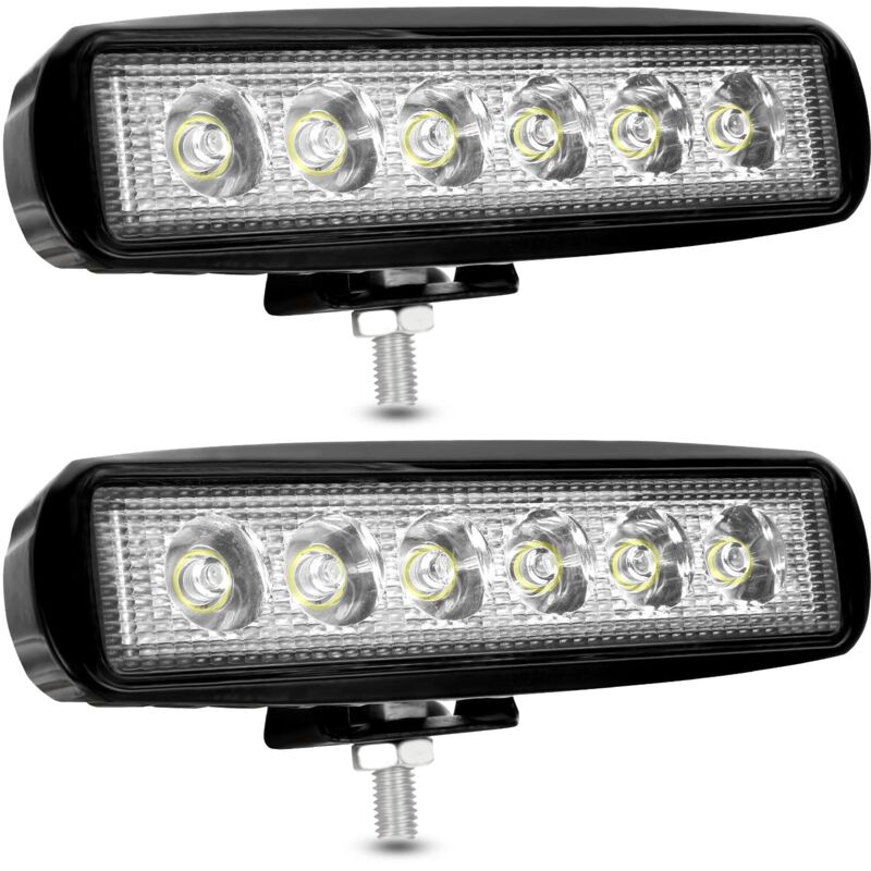 Image of Tinor - 12V 18W led Work&hellip;