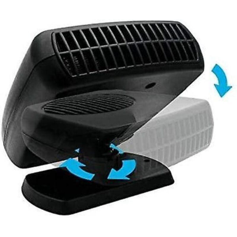 Image of 12V 200W Portable Car Heater Cooler&hellip;