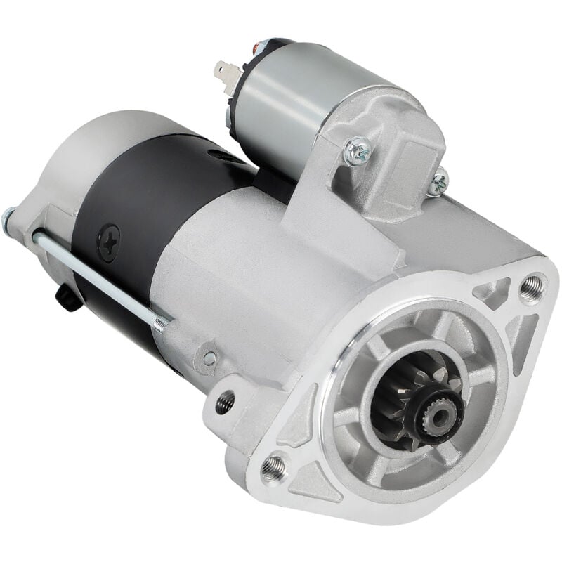 12V 2.2KW Démarreur for Mitsubishi Pajero II III IV 3.2 DI-D 2000-2006 M8T7507