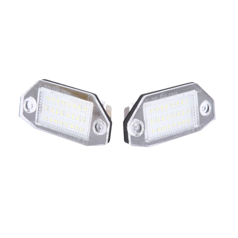 Image of 12V 24 LED-Lichtlampe für Mondeo MK3 2000-2007