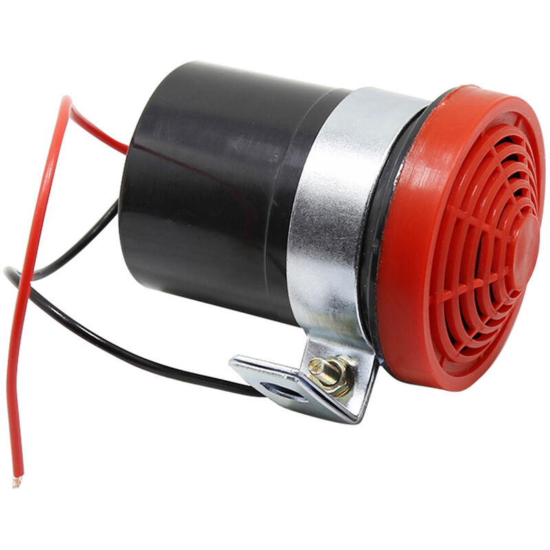 12V 24V 105dB Altoparlanti di allarme di