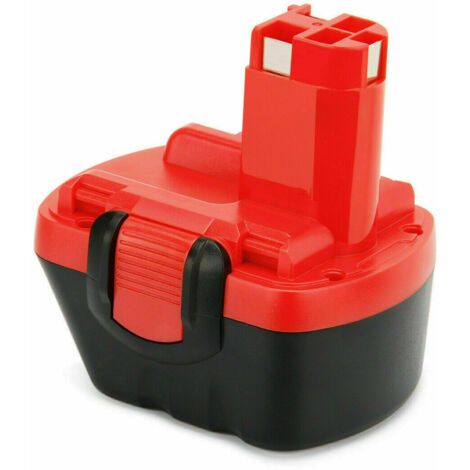 12V 4,8Ah Ni-MH Ersatzbatterie für Bosch 12V Batterien BAT043 BAT045 BAT120 BAT139 2607335542 2607335526 2607335274 2607335709 GSR 12-2 12VE-2 PSR 12 PSR GSB 12VE-2 22612 23612 32612