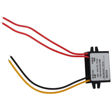 12V 5A Netzteilmodul - AC/DC Abwärtswandler