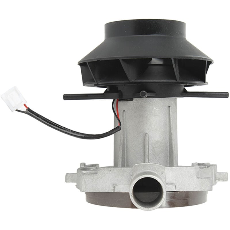 Image of 12V 5kw Fan Motor Wärmeableitung Auto Parkplatz Heizung Ersatz Fliesen