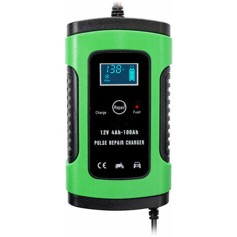 Acheter Testeur de batterie EBC-A20 30V 20A 85W, dispositif de Test de  capacité de Batteries au Lithium-plomb, Recharge 5A 20A