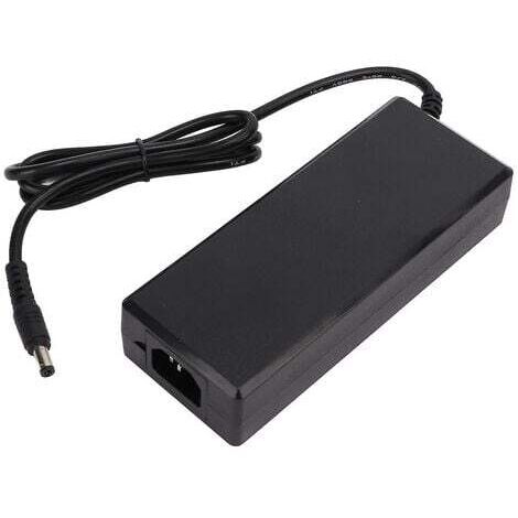 12V 8A Power Supply 100V/240V AC to DC Transformer Converter for LED Strip Lights