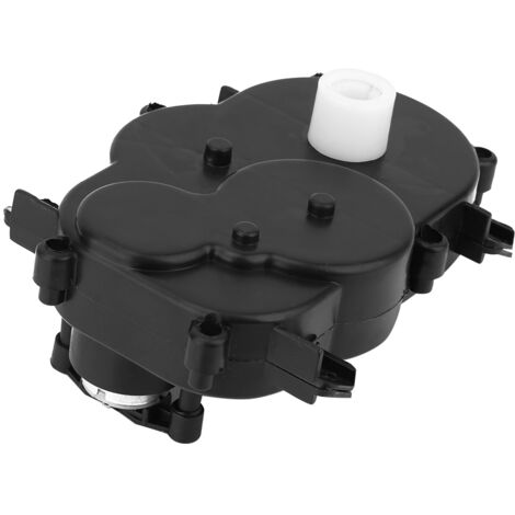 12V 9000RPM Elektromotor für Kinderautos, RS280 Getriebe - Lenkspielzeug für Kinder