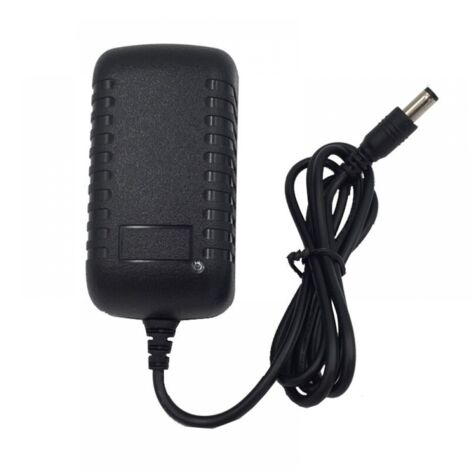 12V AC Adapter Power Supply Charger Replacement for WD Western Digital My Book Essentials Hard Drive