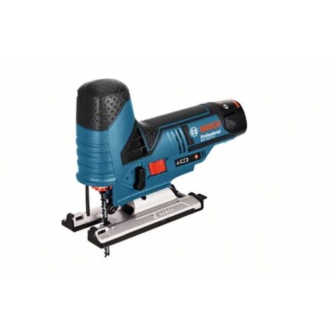 12V Akku-Stichsäge GST 12V-70 ohne Akku ohne Lad