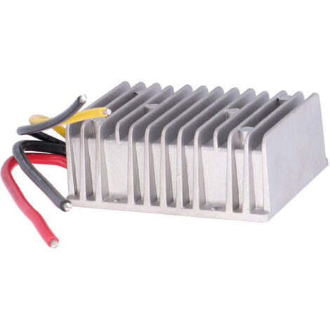 12V auf 24V 480W 20A Kfz-Spannungswandler - Aufwärtstransformator TBS1224U480D
