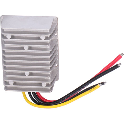 12V auf 24V 480W Aufwärtstransformator für Autos - TBS1224U480D