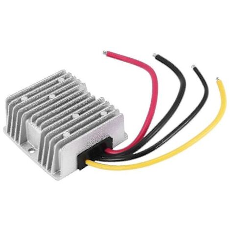 12V auf 48V 15A 360W DC-DC-Wandler - 360W DC-Aufwärtswandler - C tao