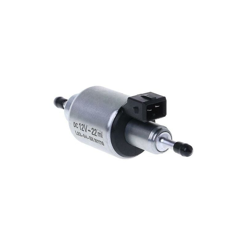 Image of 12v Auto Luft Diesel Parkplatz Öl Kraftstoff Pumpe Für Webasto Eberspacher 2-5kw Heizung