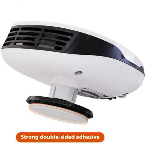 12V Autoheizung, Winter-Hochleistungs-Defroster