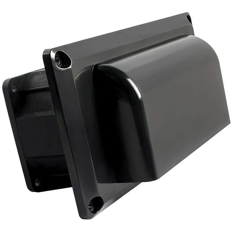 Start - 12V caravane camping-car remorque cté évent Ventilation ventilateur d'échappement rv ventilateur rv Modification accessoires