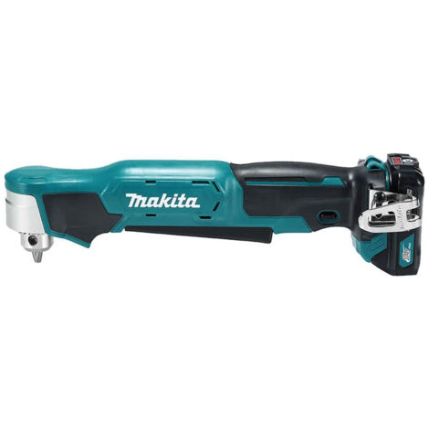 12V CXT Winkelbohrmaschine Ø10 mm (Produkt allein) - MAKITA DA332DZ