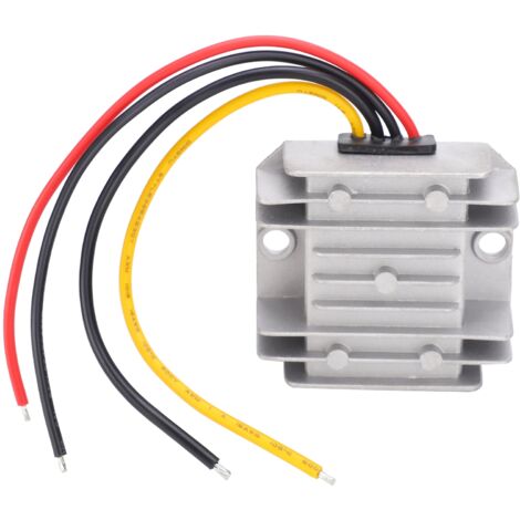 12V DC 10A Netzteil - Schaltwandlermodul