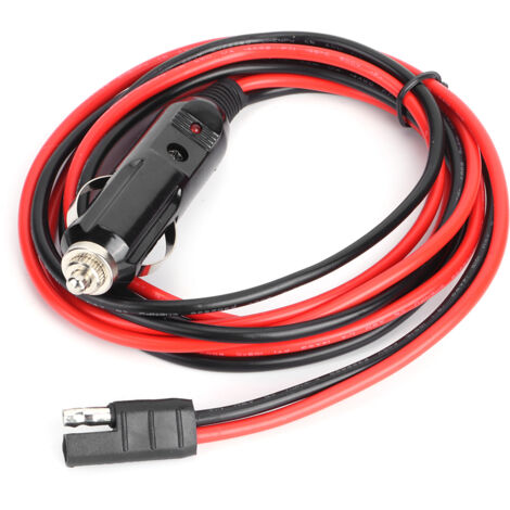 12V DC Mobilfunkgerät-Stromkabel für Motorola GM3188 GM3688 GM1280