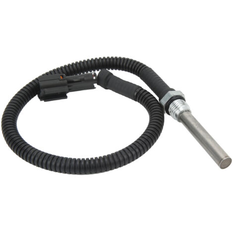 12V Dieselkraftstoffbehälter-Heizelement, tragbare Wasser-Öl-Abscheiderheizung, Kraftstofffilter-Heizstab.