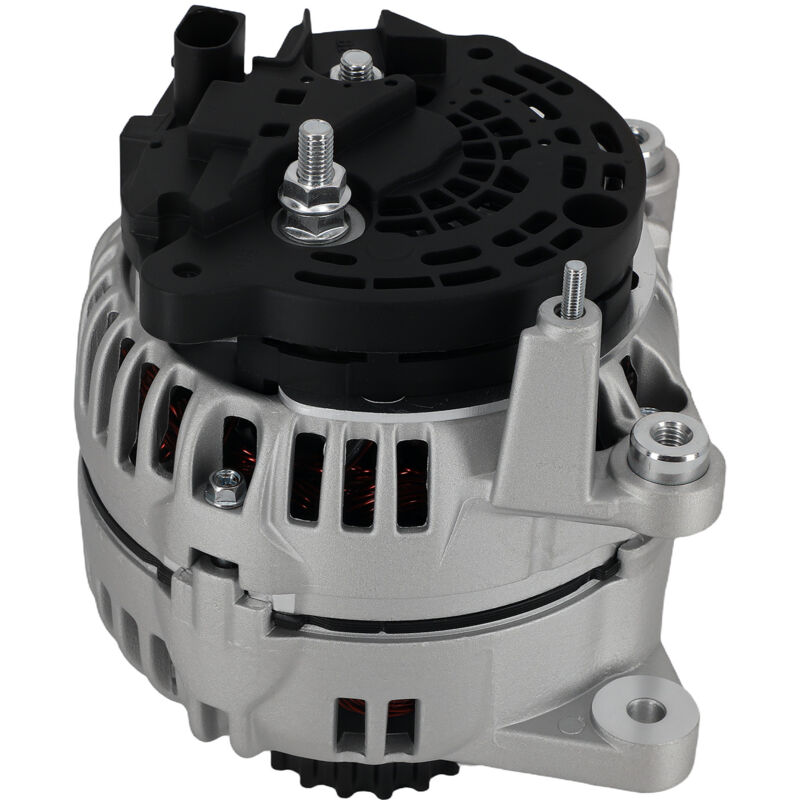 Image of 12V Generator 180A for VW Multivan/Transporter V Bus 2.5 TDI 2003-2009