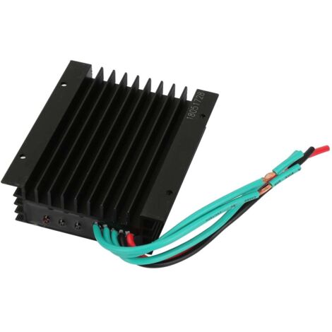 12V IP67 Wasserdichter Windturbinen-Laderegler für Windgenerator FW03-12