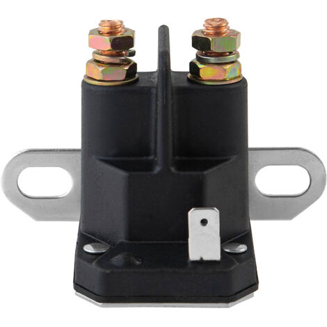 12V Kfz-Relais 812-1211-211, 812-1201-211, 93265-19, 93265-1WR, 93265-19 (nicht verriegelnd)