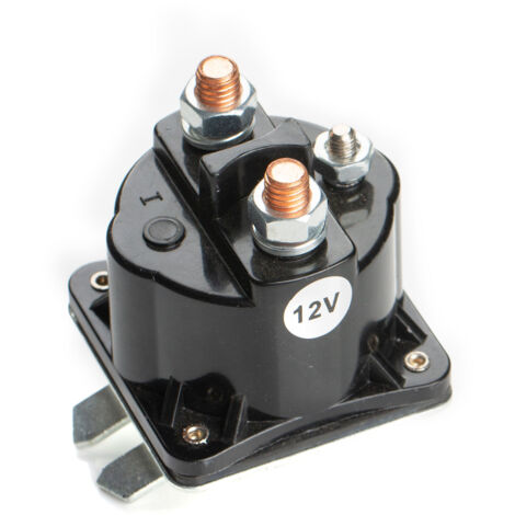 12V Kfz-Relais mit 3 Schnittstellen 75089822 75089831 263061 15-282 15-408 75089831 (nicht verriegelnd)