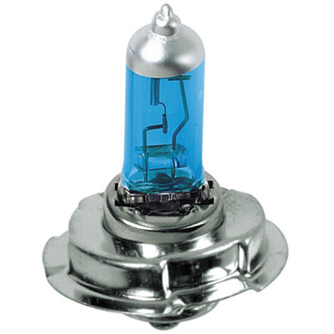 12V Lampada alogena Blu-Xe - S3 - 15W - P26s - 1 pz  - Scatola