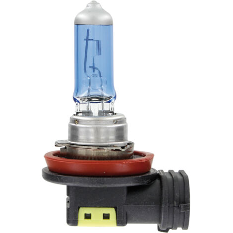 12V Lampada alogena Xenon Ice - H8 - 35W - PGJ19-1 - 2 pz - Scatola