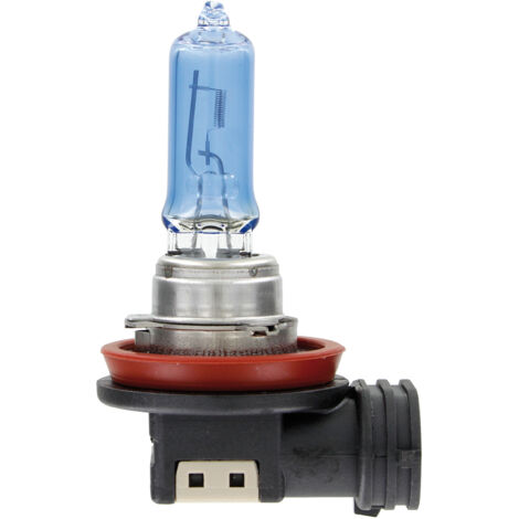 12V Lampada alogena Xenon Ice - H9 - 65W - PGJ19-5 - 2 pz - Scatola
