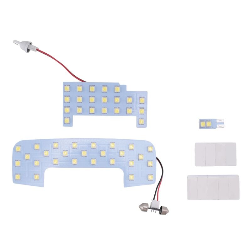 Image of Tlily - 12V led Leselampe Innenkuppel Kartenleuchte Für Suzuki Jimny JB64 JB74W 2019