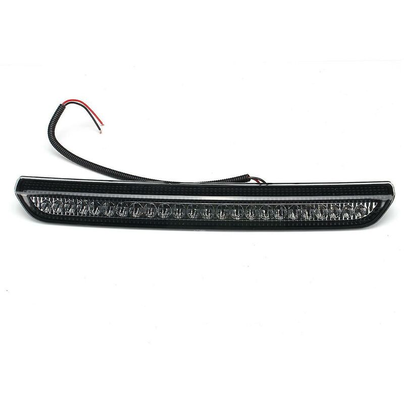 12V led Luci di stop posteriori rosse Terza